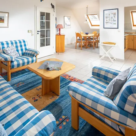 Residenz Am 24c Zimmermann Апартаменты