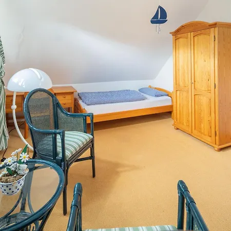 Residenz Am 24c Zimmermann Апартаменты *